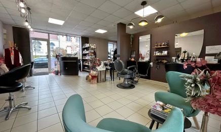Hair du temps : Coiffeur à Saint-Vallier