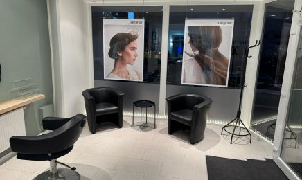 BY STEVE - Hair & Solutions: Friseur in Düsseldorf