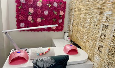 Passion Beauté - Embrun : Manucure à Embrun
