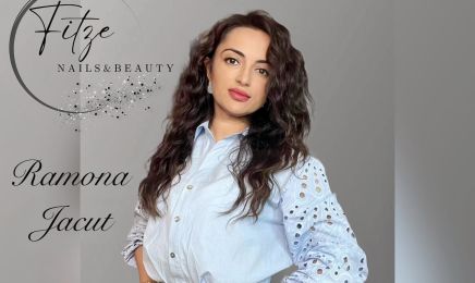 Fitze Nails & Beauty: Kosmetikstudio in Recklinghausen