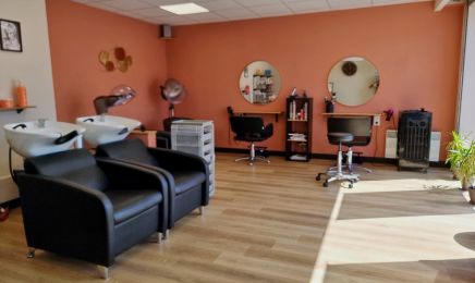 Un hair naturel  : Manucure à Vitry-en-Artois