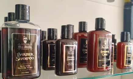 AD Coiffeur & Barbier : Barbier à Saint-Orens-de-Gameville