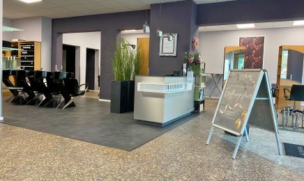 Friseurstudio Patricia UG: Friseur in Wilhelmshaven