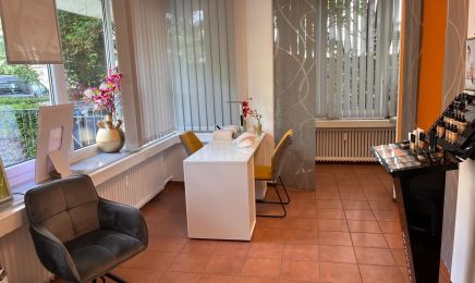 Kosmetikinstitut Selimi: Kosmetikstudio in Essen