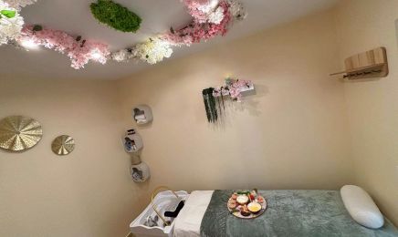 CZen & Belle : Institut de beauté à Manom