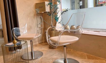 Lissbuzz X Nara : Coiffeur à Tours