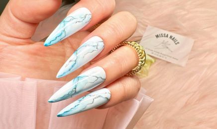 Missa Nails : Manucure à Antony
