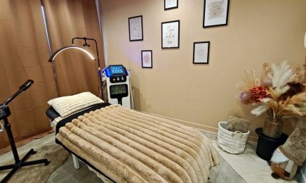 M & Votre Peau Studio : Institut de beauté à Héricy