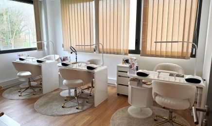 Essence d'Élégance : Institut de beauté à Serris