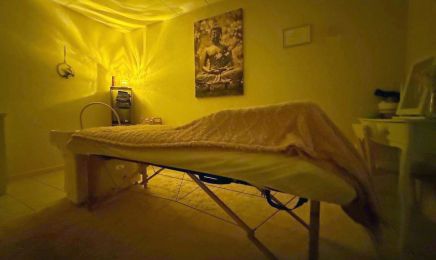 Ma Bulle de Soie - Head Spa Massage et Drainage Lymphatique : Institut de beauté à Maubourguet