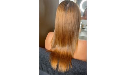 The Hair Ritual : Coiffeur à Limoges