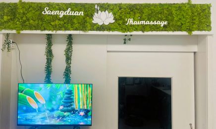 Saengduan Thaimassage Heilbronn: Kosmetikstudio in Heilbronn