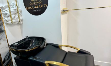Rosa Beauty : Coiffeur à Creil