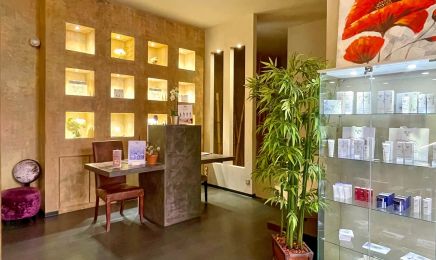 Institut Céline  : Manucure à Sète