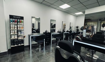 Excel Coiffure - Clermont-l'Hérault : Barbier à Clermont-l'Hérault
