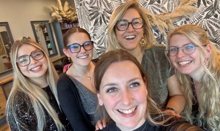 Le Salon : Coiffeur à Yquelon