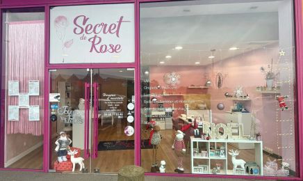 Secret de Rose  : Manucure à Carcassonne