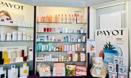 Ambre Esthetique parfumerie : Institut de beauté à Souillac