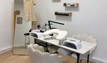 Naira Beauté : Manucure à Bègles