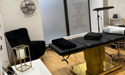 La bellezza da Nikla: Kosmetikstudio in Bischofsheim