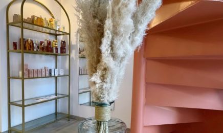 Alexiane Beauté : Manucure à La Mure