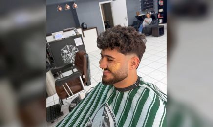 Streetbarber47: Kosmetikstudio in Augsburg