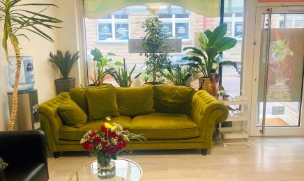Saengduan Thaimassage Heilbronn: Kosmetikstudio in Heilbronn