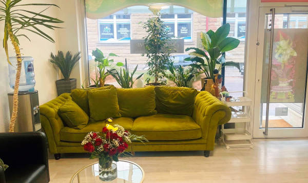 Saengduan Thaimassage Heilbronn