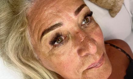 Maquillage permanent by Sabina : Institut de beauté à Vichy