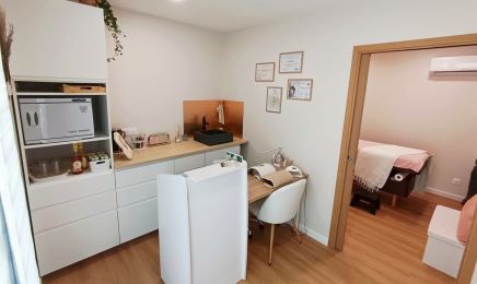 L'écrin de douceur : Institut de beauté à Bois-de-la-Pierre