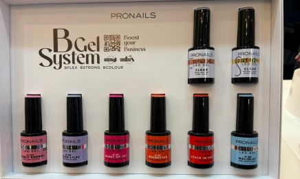 Pronails Premium Salon : Manucure à Ozoir-la-Ferrière