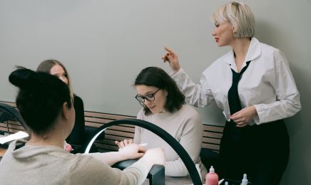 Six Mondes De Beauté  : Institut de beauté à Etterbeek
