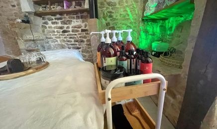 Lun’Harmonie  : Coiffeur à Nanteuil
