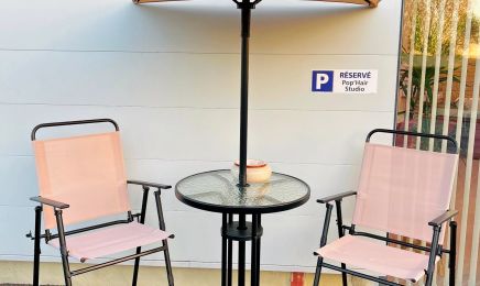Pop'Hair Studio : Institut de beauté à Faremoutiers