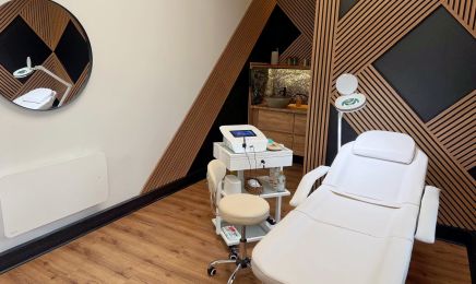 Purelys Électrolyse - Centre d'épilations définitives - : Institut de beauté à Herblay-sur-Seine