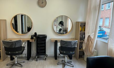 Kamy Beauty Spa : Manucure à Montereau-Fault-Yonne