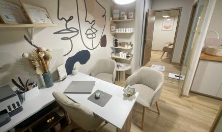 CryoDiet Concept Magalas : Institut de beauté à Magalas