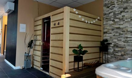 Bodhi Spa - Voiron : Manucure à Voiron