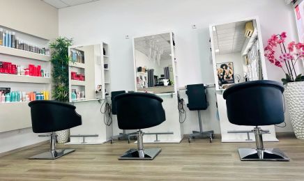 Salon Katja R.: Kosmetikstudio in Oberursel (Taunus)