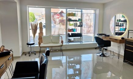 Le Studio : Coiffeur à Saint-Jean-de-Losne