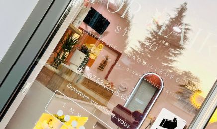 Pop'Hair Studio : Institut de beauté à Faremoutiers