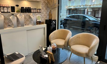 Pronails Premium Salon : Manucure à Ozoir-la-Ferrière