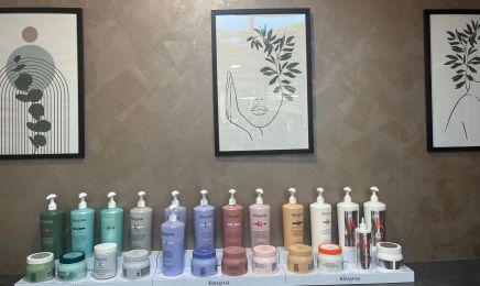 Touche Finale : Coiffeur à Marignier