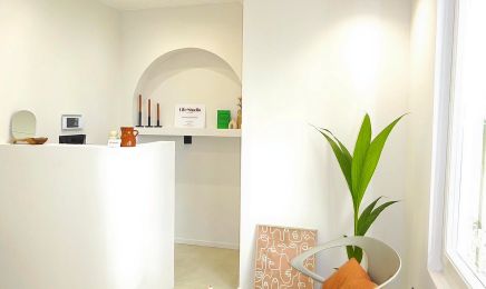 Life Studio : Institut de beauté à Marseille