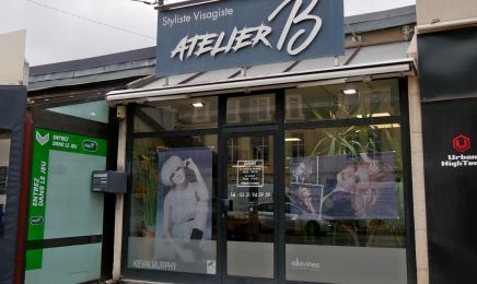 Atelier B : Coiffeur à Caen