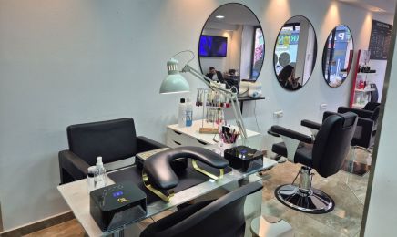 JPNailsBeauty : Manucure à Marseille