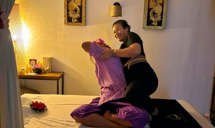 Relax Thai Institut Cannes : Institut de beauté à Cannes