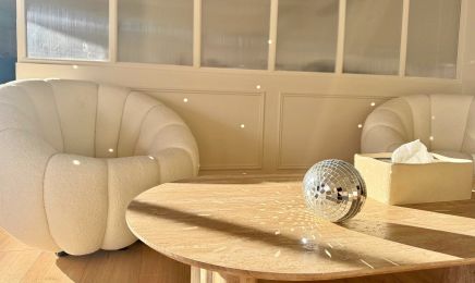 L'ATELIER AURÉLIE M  : Coiffeur à Aubagne