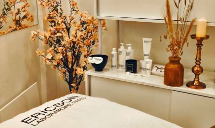 Institut Ericson Laboratoire : Institut de beauté à Paris