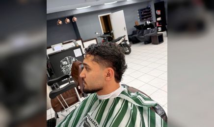 Streetbarber47: Kosmetikstudio in Augsburg